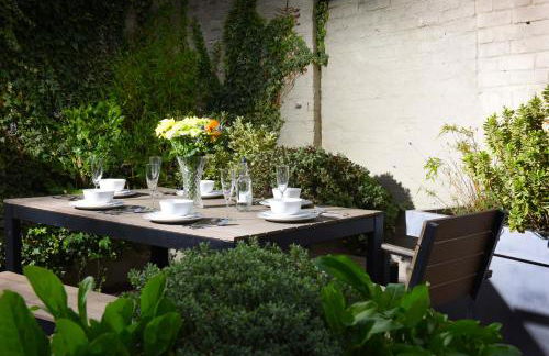 The Ultimate Group Complex, Hens & Celebrations at The Old Fire Station Canterbury, 3 Homes - Foto 76