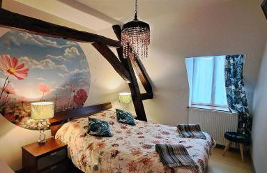 Domaine de montboulon - Foto 15