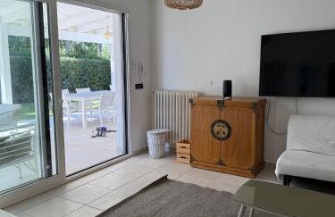 Private Villa at 150 meters from the beach - Foto 9