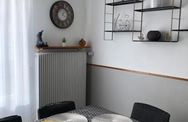 Townhouse - Strasbourg Robertsau - Foto 13