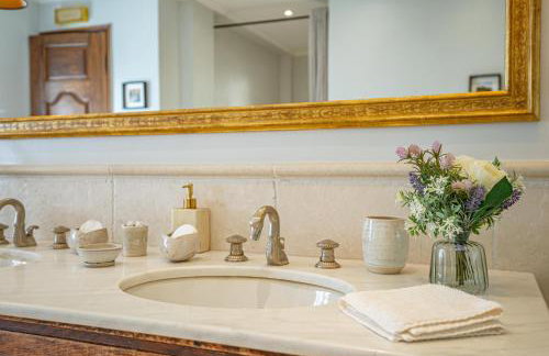 Gites de la Villa Pergola - Foto 29