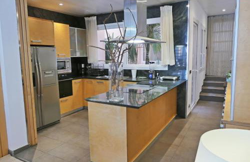 Villa Mon Repos - Foto 16