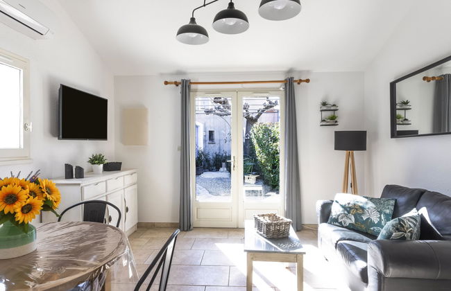 Val d'Alpilles - Foto 19