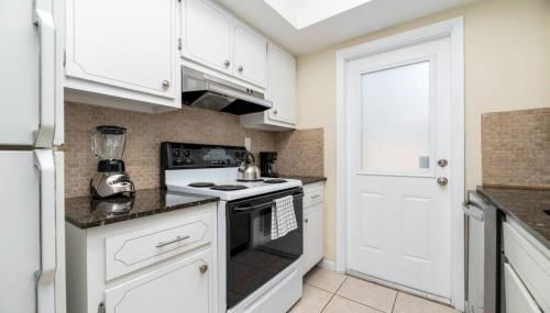 Short Walk to Wilton Drive Apt3 - Foto 5