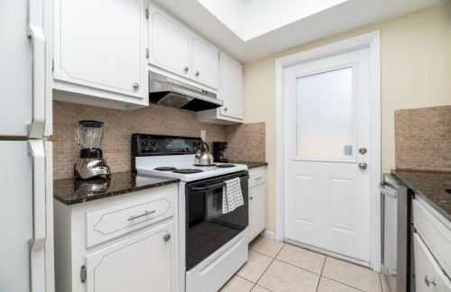 Short Walk to Wilton Drive Apt3 - Foto 5