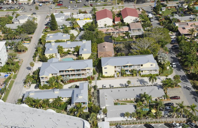 Beach Club at Siesta Key by RVA - Foto 51