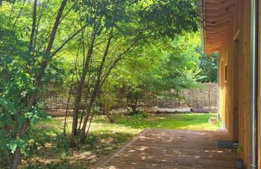 La cabane d' Esting - Foto 9