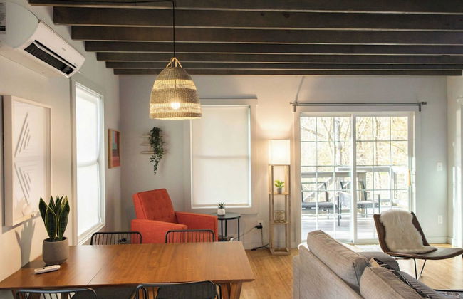 Plum Perfect Hideaway by Avantstay Near Downtown - Foto 18