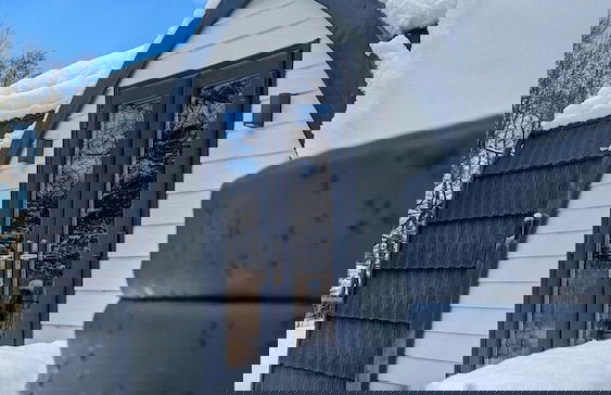 Emlyn's Coppice - Woodland Glamping - Foto 26