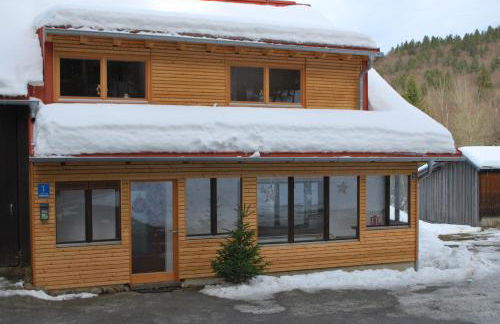 Ferienhaus "Lisa´s Häusl" - Foto 8