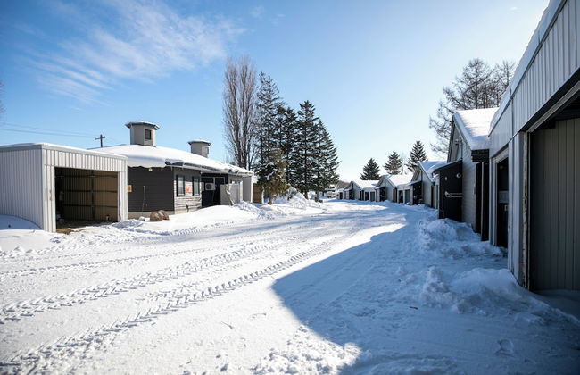 STARRY SKY COTTAGE 15 - Photo 36