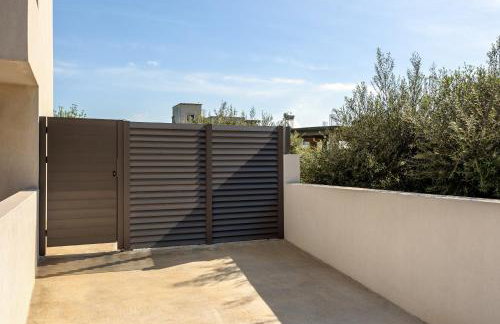 Soleado Villa Chania rooftop heated pool - Foto 64