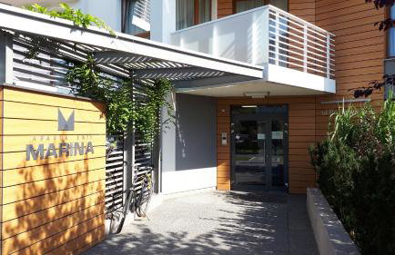 Apartament DeLux Marina - Foto 31