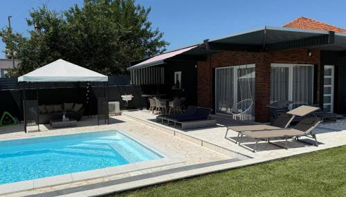 Villa Emanuel - Foto 2