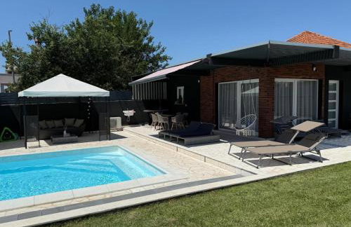 Villa Emanuel - Foto 2