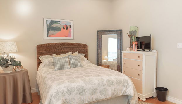 Servizio della struttura