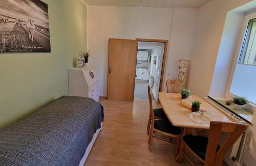 Gästewohnung am Mommbach - Foto 15