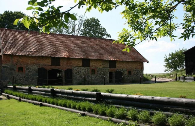 Folwark Mazurskie Legendy - Foto 55