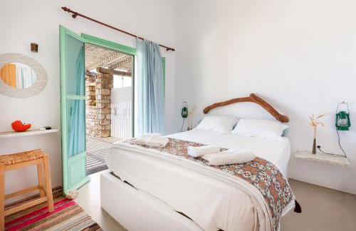 Ailouros Scenic Guest Houses - Foto 53