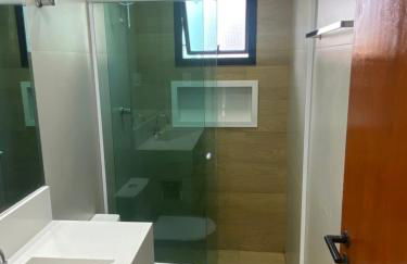 Apto a 2 min a Pé da Praia - Edificio Monte Carmel - Foto 20