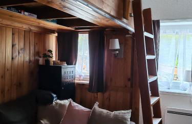 Studio Cosy pour 4 personnes en RDC - Foto 1