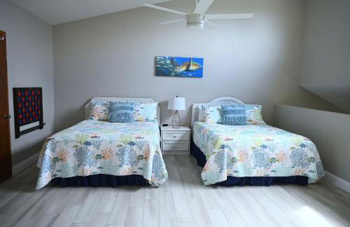 Beach House Retreat - Foto 40