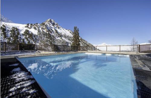 ARC 1950 Appt 6/8 pers LUXE MANOIR SAVOIE - SKI IN SKI OUT - Foto 32