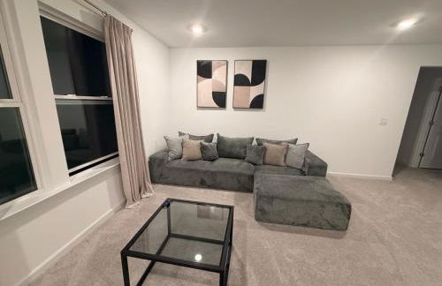 4BR Luxury House 12 mins from Downtown Raleigh - Foto 32