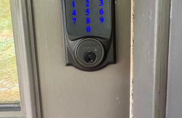 Red Top Tree House - Foto 31