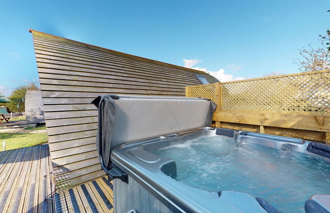 Hill Farm and Orchard - Foto 18