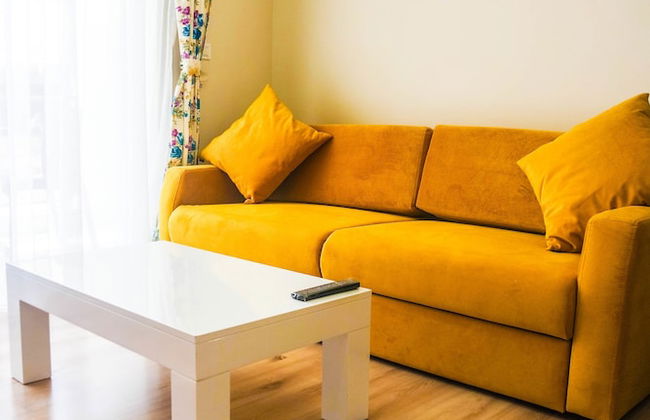 Ale Apartments Hotel - Photo 17