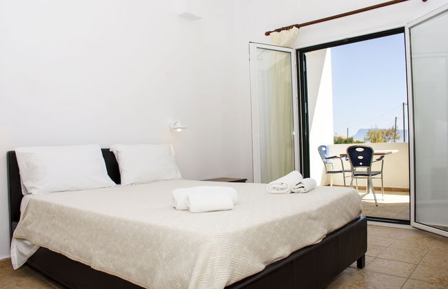 Olive Tree Apartments - Foto 40