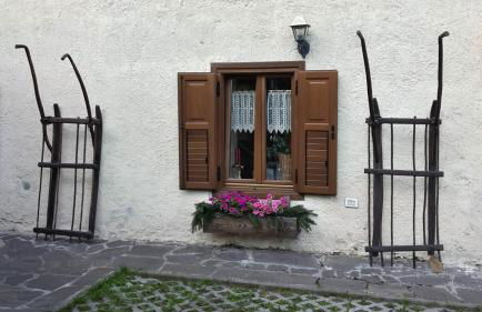 Conte Moro, ospitalità in Vanoi - Foto 43