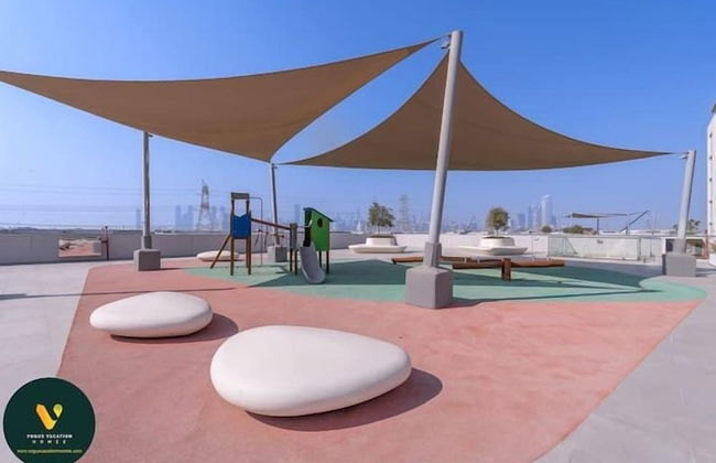 Vogue Lagoon District One Residence - Foto 24