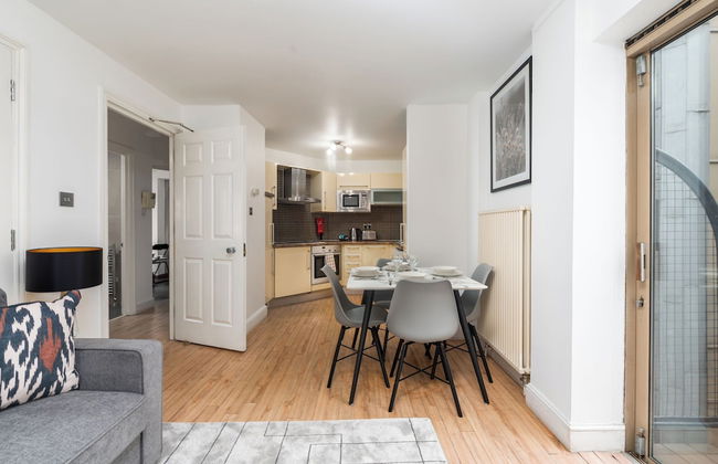 Piccadilly Circus by Capital - Foto 27