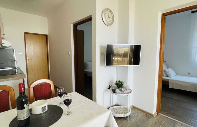 Apartments Mare Domus - Foto 5