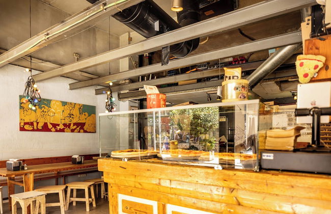 The Studios at Haifa Port by Sea N' Rent - Foto 53