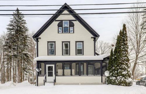 1 Mi to Main Street! Cozy Concord Apartment - Foto 1