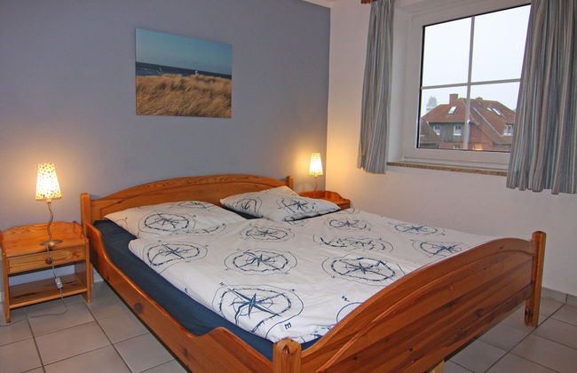Ferienwohnung Petersdorf in Fehmarn-petersdorf - Foto 9