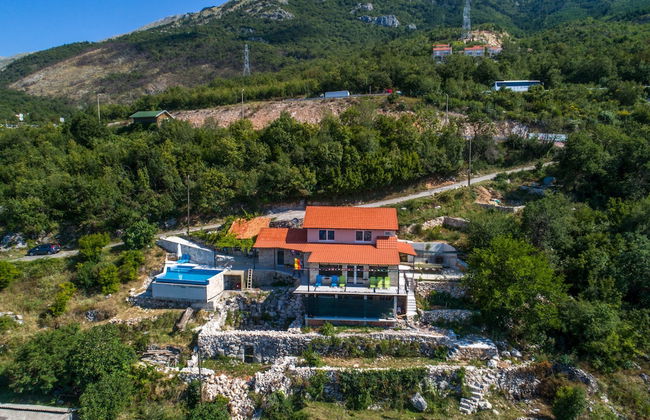 Villa Adriatic Horizonte - Photo 62