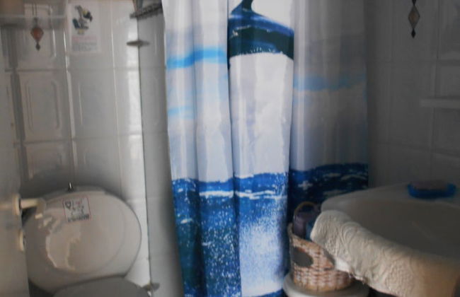 Meltemia Studio Samos Near the Beach - Foto 19