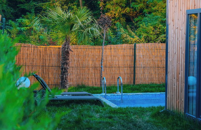 THE GREEN PARK SAPANCA - Foto 15