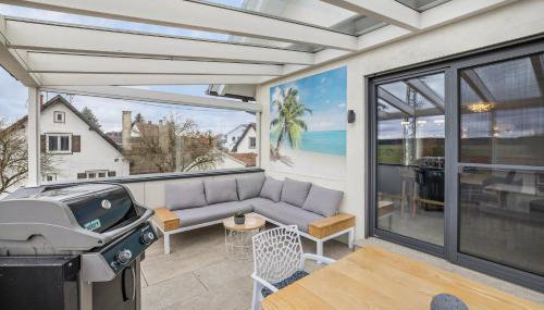 Fewo Mit Herz Und Holz Penzing - Foto 5