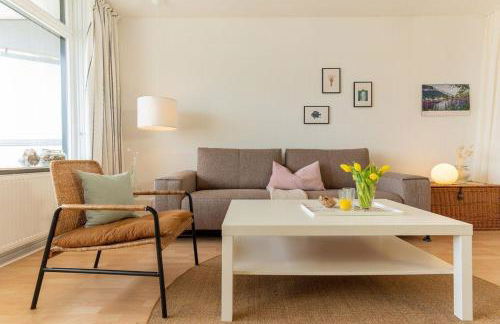 "Vier Jahreszeiten", Haus IV, Wohnung 4 - Foto 6