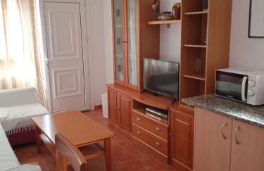 Apartamento Cerca de la Playa con wifi - Photo 1