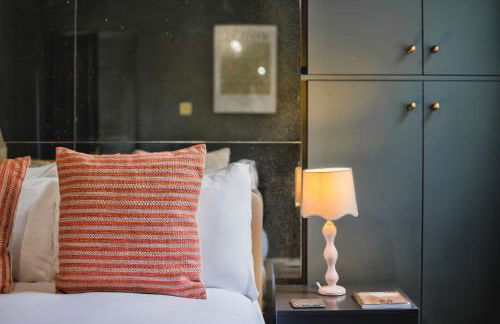 Stylish flat in Shoreditch, Private Roof Terrace - Foto 12