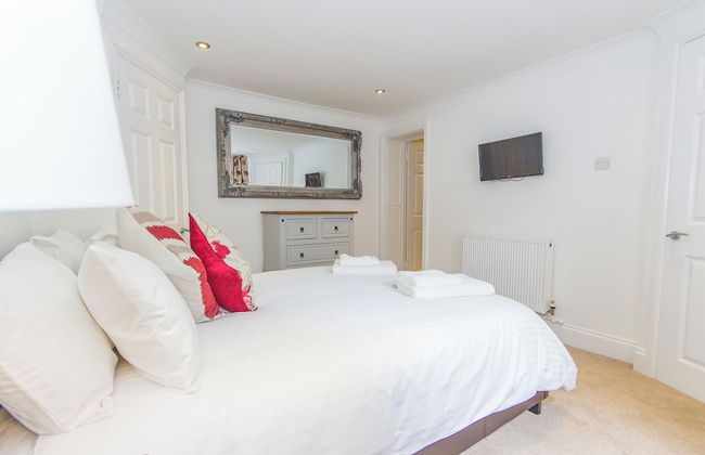 Admiralty street by Pureserviced - Foto 15