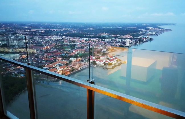 La Tulipe Sea View - Foto 17