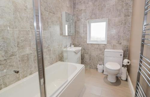 Longforth Farm Cottage - Foto 14