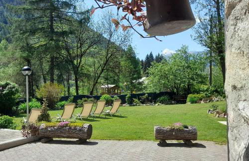 Soggiorno Vacanze Stella Alpina - Foto 16